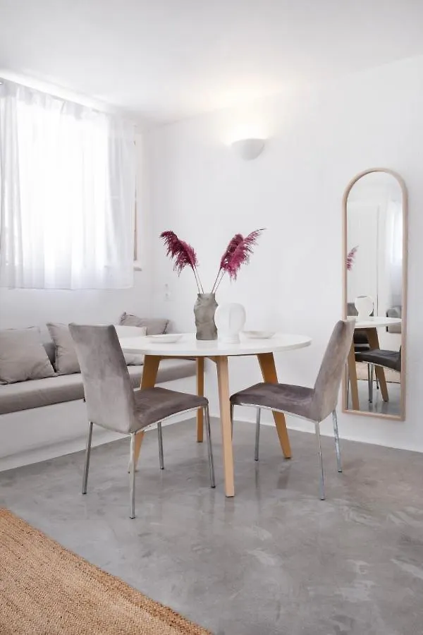Mymykonos Guest House Platys Gialos