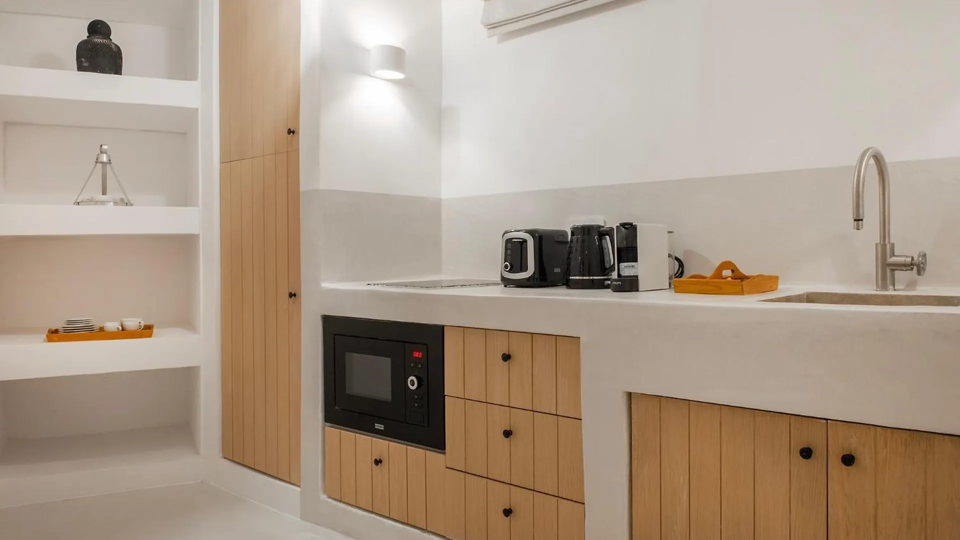 Mymykonos Guest House Platys Gialos  0*, Platys Gialos (Mykonos)