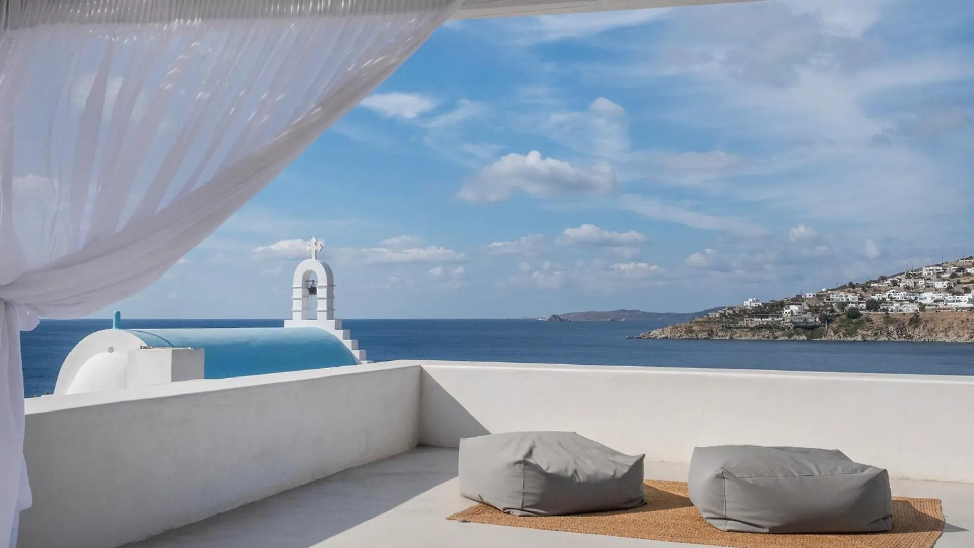 Mymykonos Guest House Platys Gialos