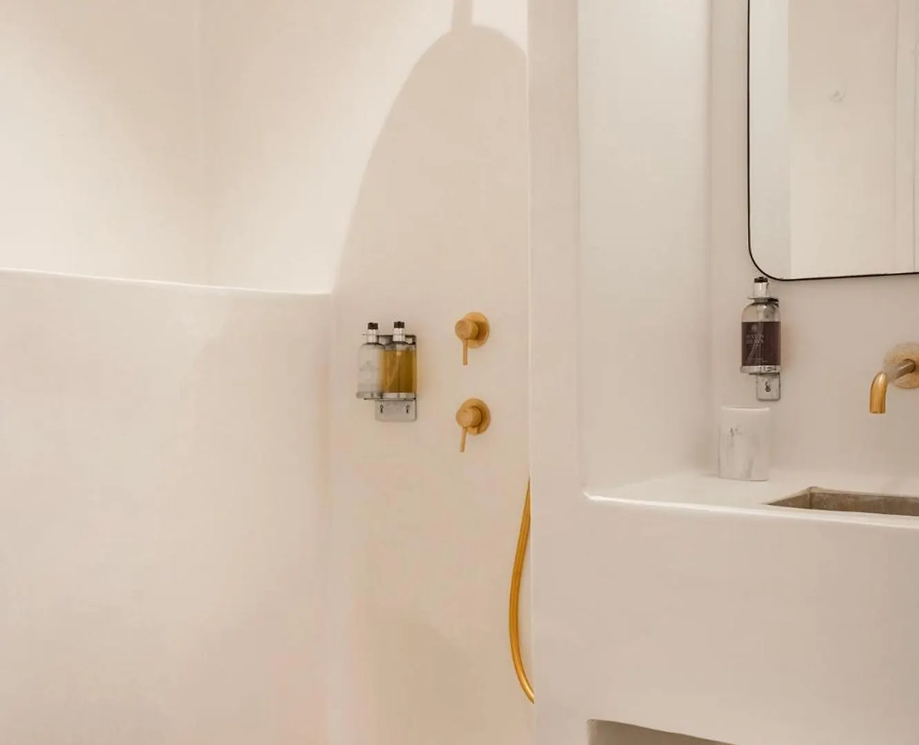Casa de Férias Mymykonos Guest House Platys Gialos  Grécia