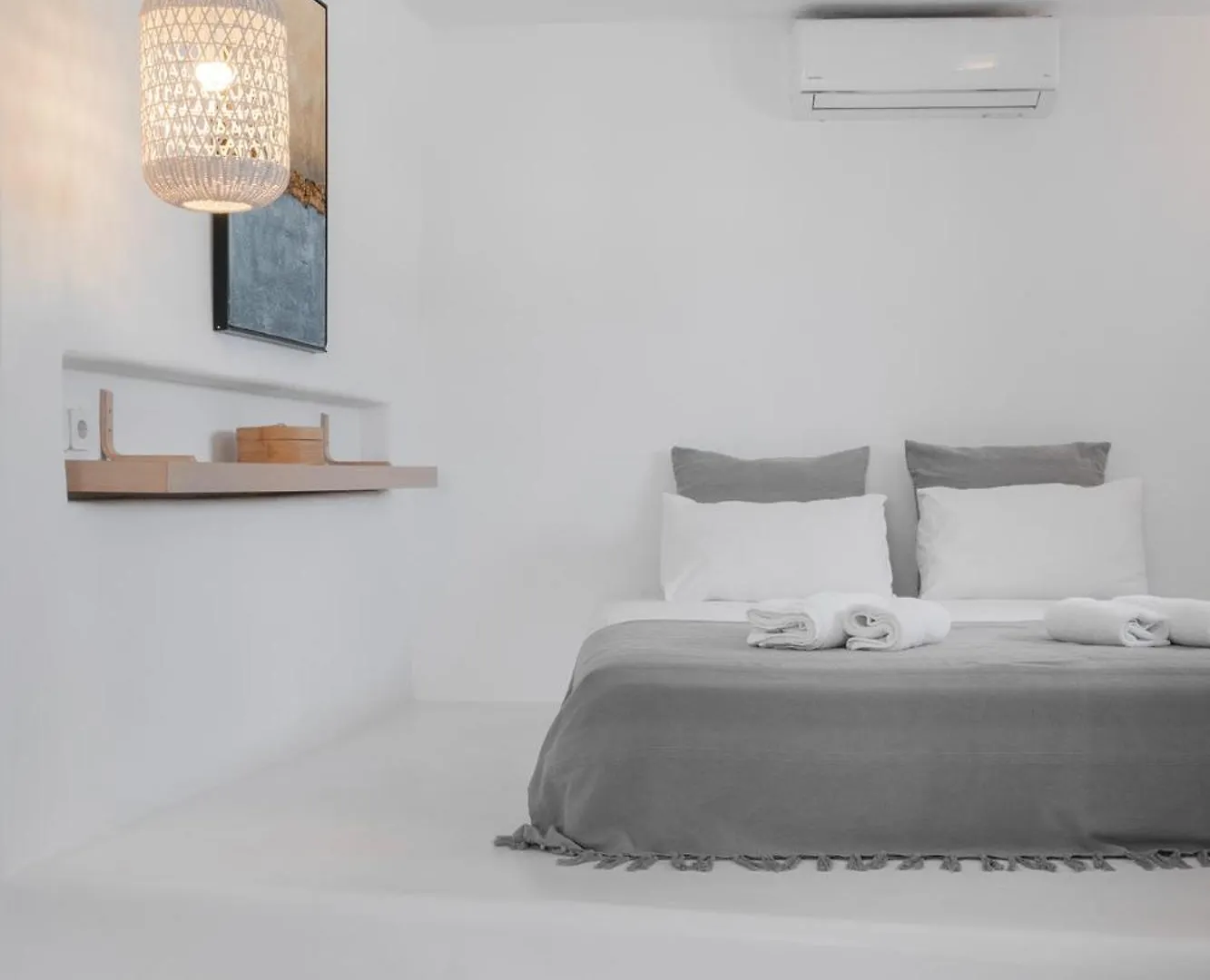 Mymykonos Guest House Platys Gialos  Platys Gialos (Mykonos)