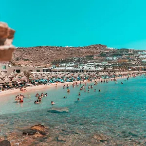 3* Hotel Paradise - Adults Only